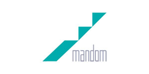 マンダム