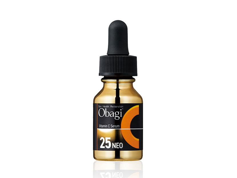 オバジ C25 セラムネオ 12ml