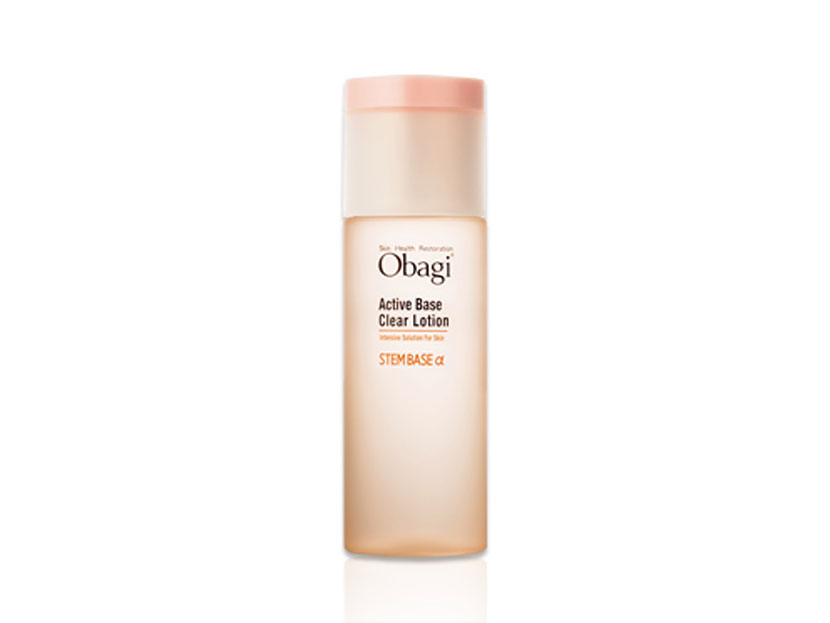 オバジ アクティブベース クリアローション 150ml