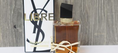 ［YVES SAINT LAURENT／イヴ サンローラン］リブレ オーデパルファム アンタンス 50ml 買取｜買取相場や高く売るコツを解説