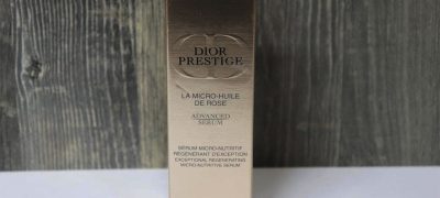 ［Dior／ディオール］プレステージ マイクロ ユイル ド ローズ セラム 50ml 買取｜高価買取のポイントや製品特徴を解説
