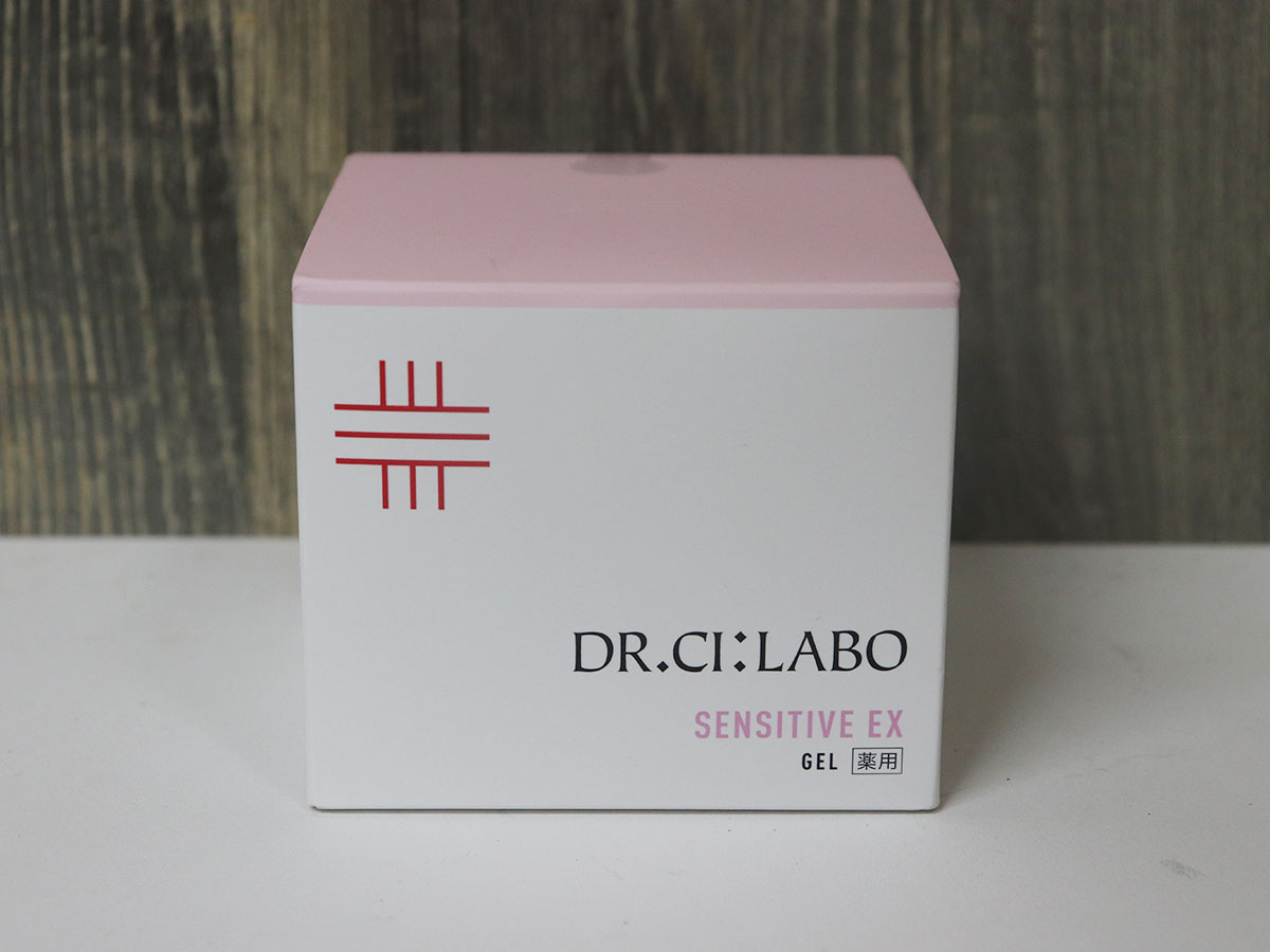 ［DR.CI:LABO／ドクターシーラボ］薬用ACゲルSセンシティブEX 200g 買取｜最新買取相場・高く売るコツを徹底解説
