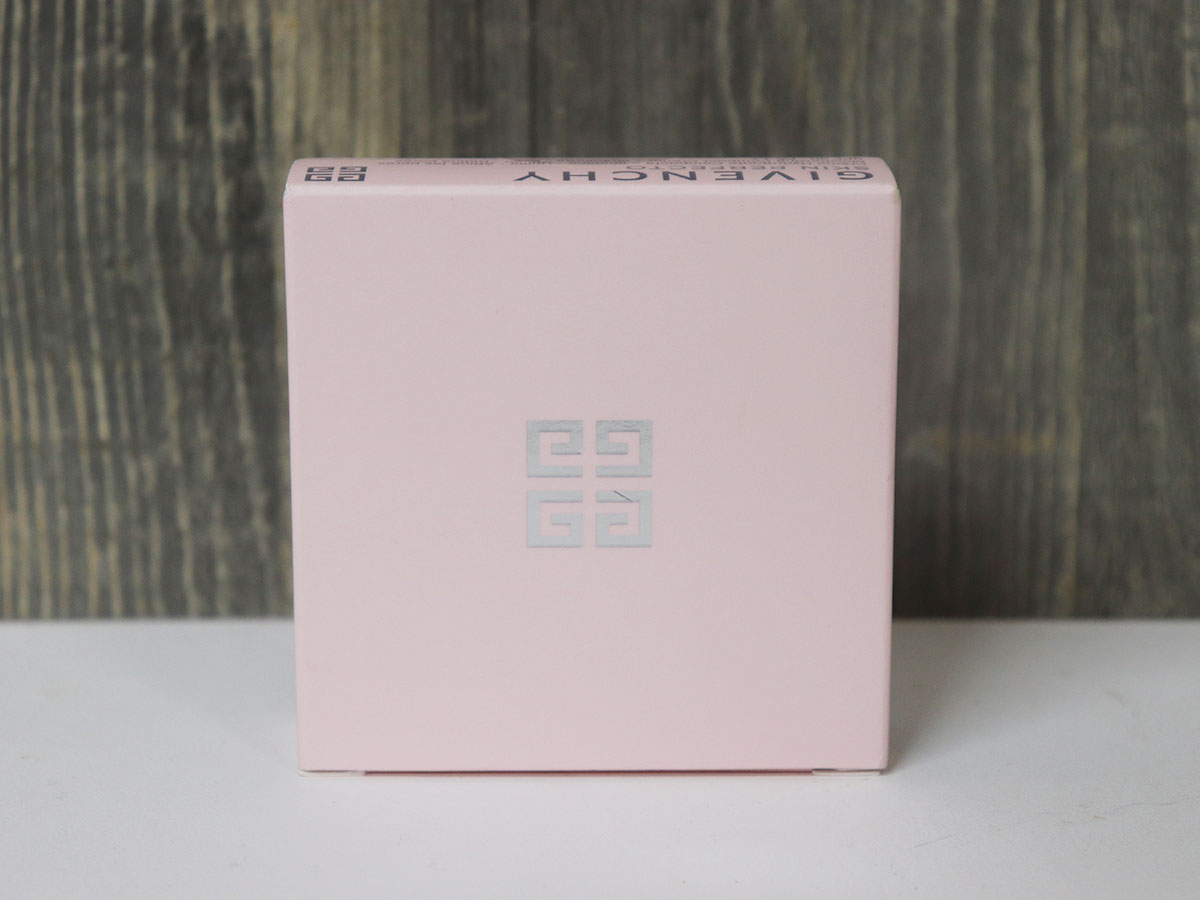 ［GIVENCHY／ジバンシィ］スキン PFCT コンパクト クリーム 12g 買取｜中古市場価値・査定ポイントを解説