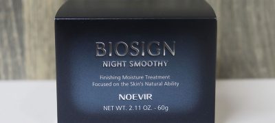 ［NOEVIR／ノエビア］バイオサイン ナイトスムージー 60g 買取｜高く売るポイントと製品の特徴を解説