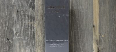 ［DECORTÉ／コスメデコルテ］AQ ブースティング トリートメント ヘアセラム 200ml 買取｜高く売るコツや商品の特徴を徹底解説
