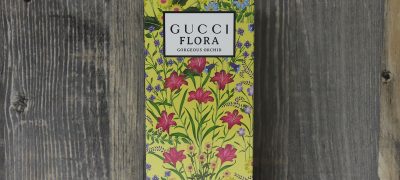 ［GUCCI／グッチ］フローラ ゴージャス オーキッド オードパルファム 100ml｜買取相場・高価買取のポイント