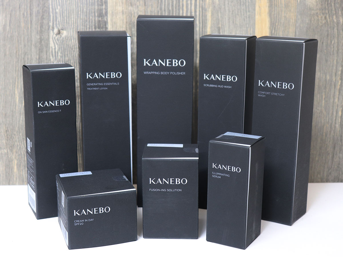 ［KANEBO／カネボウ］化粧品の買取｜未使用品の買取相場と高価買取のポイント