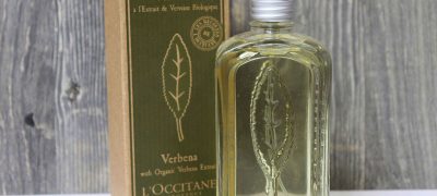 ［L'OCCITANE／ロクシタン］ヴァーベナ オードトワレ 100mlの買取相場｜未使用品を高価買取