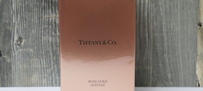 ［Tiffany／ティファニー］ローズ ゴールド インテンス オードパルファム 75ml 買取｜高く売るコツや香りの特徴を徹底解説