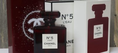 ［CHANEL／シャネル］N°5 ロー オードゥ トワレット レッド エディション 100mlの買取相場｜限定デザインの香水を高価買取