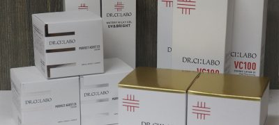 ドクターシーラボの化粧品買取｜VC100・UV＆BRIGHT・パーフェクトエイジスト・エンリッチリフトEXの買取相場