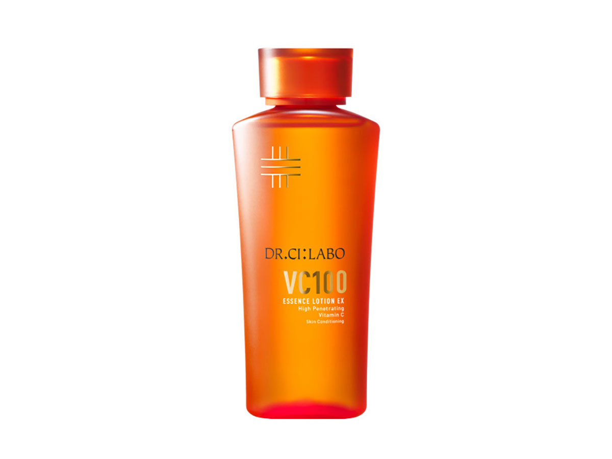 ドクターシーラボ　VC100 エッセンスローションEX　150ml
