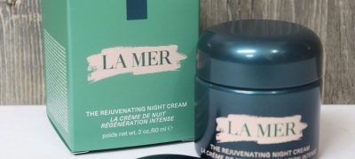 ［LA MER／ラ・メール］ザ・モイスチャライジング ナイトクリーム 60mlの買取相場｜未使用品を高価買取